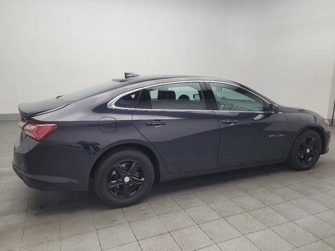 Used 2022 Chevrolet Malibu LT image 10