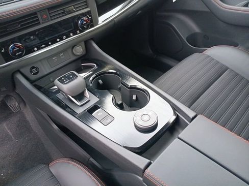 New 2026 Nissan Rogue SV w/ Rock Creek Premium Package image 15