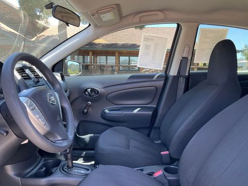 Used 2016 Nissan Versa S image 33
