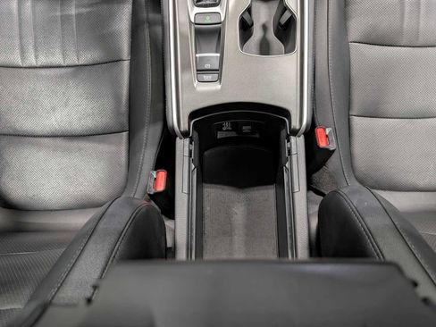 Used 2020 Honda Accord EX-L image 21