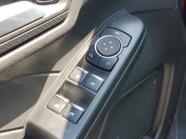Used 2023 Ford Escape ST-Line w/ Tech Pack #1 AWD/4WD image 11