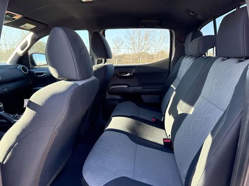 Certified 2023 Toyota Tacoma TRD Sport image 16