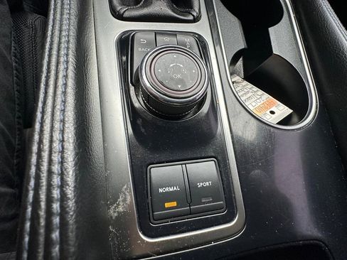 Used 2017 Nissan Maxima 3.5 S image 16