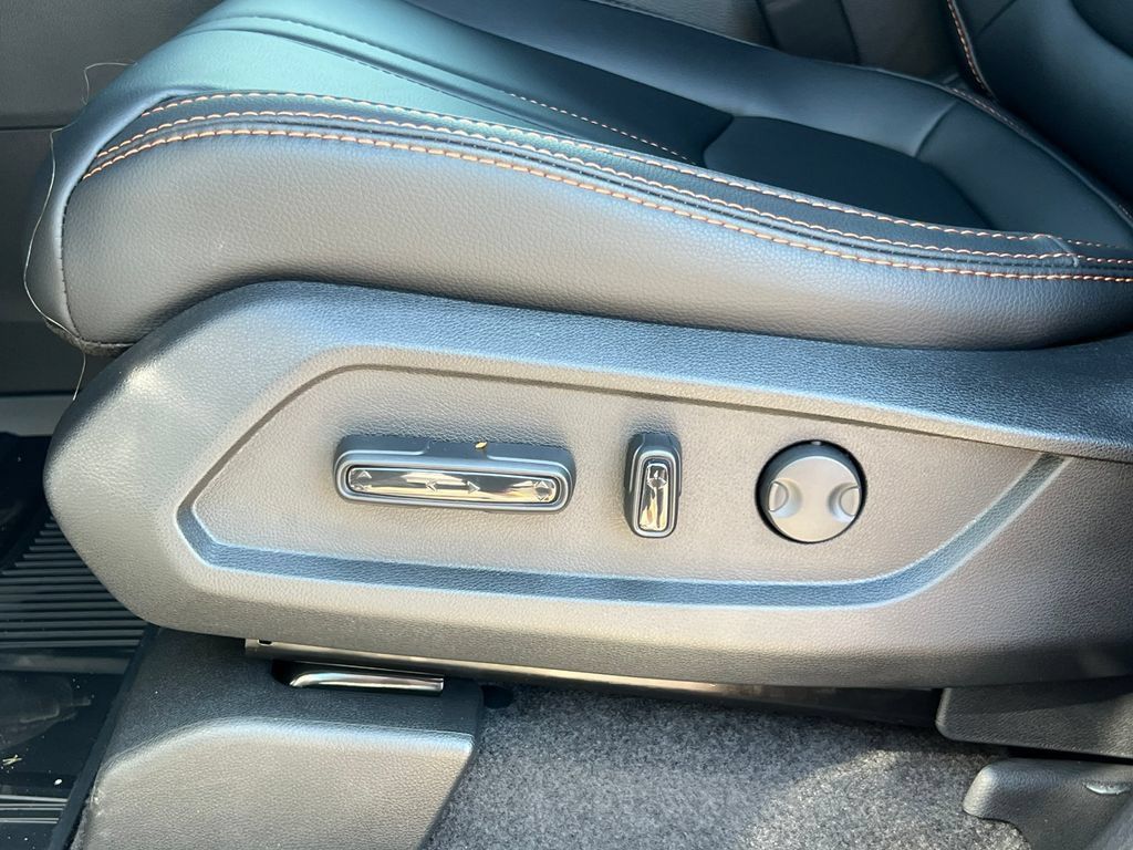 New 2026 Honda Pilot TrailSport image 12