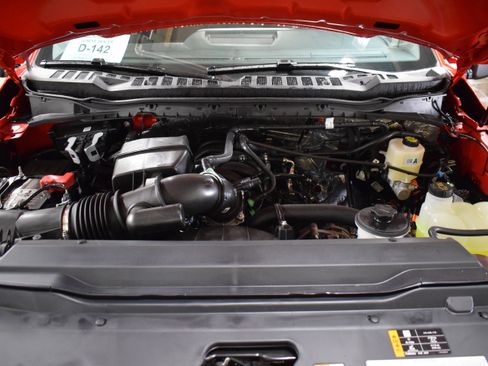 New 2025 Ford F350 XL w/ STX Appearance Package image 4