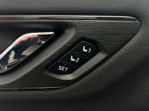 New 2026 Subaru Outback Touring XT AWD/4WD image 10