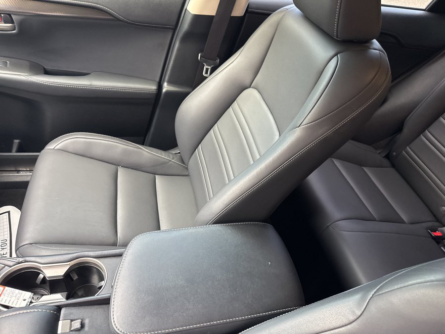 Used 2016 Lexus NX 200t AWD w/ Accessory Package 2 image 17