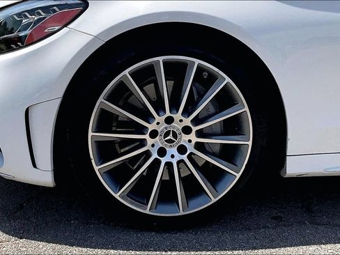 Used 2019 Mercedes-Benz C 300 Sedan image 7
