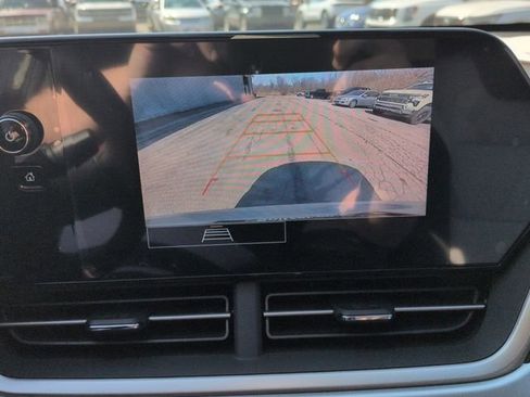 New 2026 Chevrolet Trax RS w/ Driver Confidence Package FWD image 16