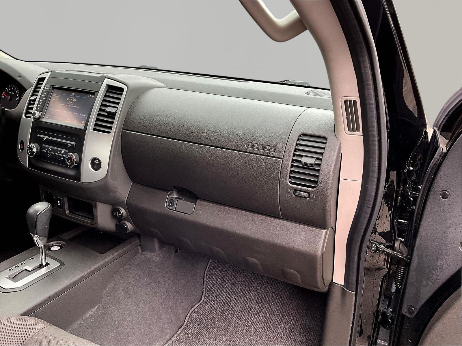 Certified 2021 Nissan Frontier S RWD image 26