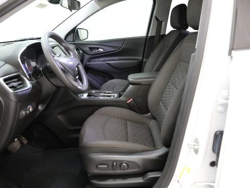 Certified 2020 Chevrolet Equinox LT AWD/4WD image 8