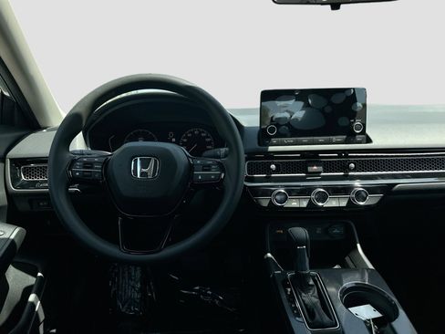New 2026 Honda Civic LX image 15