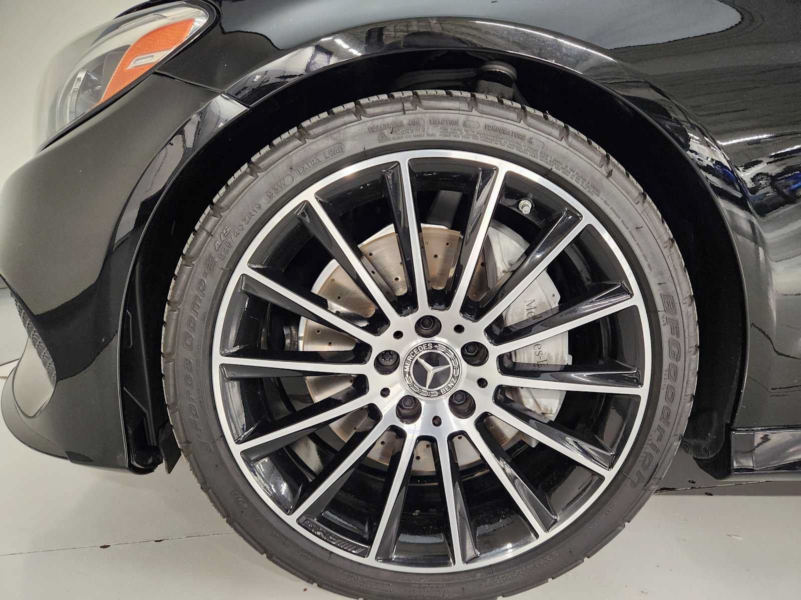 Used 2018 Mercedes-Benz C 300 Coupe image 7