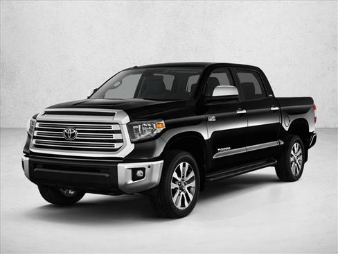 Used 2018 Toyota Tundra SR5 image 6
