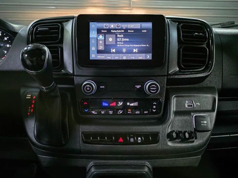 Used 2023 RAM ProMaster 2500 image 25