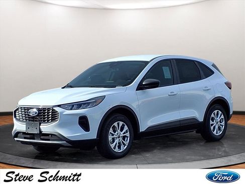 New 2026 Ford Escape Active w/ Cold Weather Package image 20