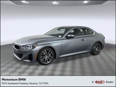 Used 2026 BMW 230i Coupe