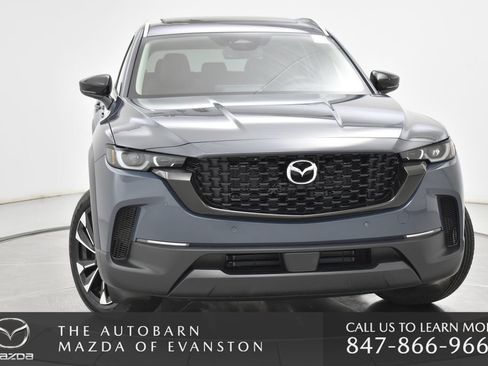 New 2026 MAZDA CX-50 2.5 Hybrid w/ Cargo Package AWD/4WD image 4