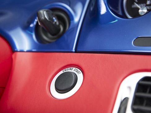 Used 2002 BMW Z8 image 85