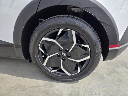 Used 2024 Hyundai Ioniq 5 SEL RWD image 30