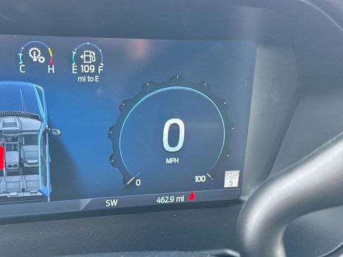 New 2026 Ford F250 Platinum w/ Tremor Off-Road Package image 13