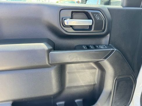 Certified 2021 Chevrolet Silverado 2500 W/T w/ WT Fleet Convenience Package RWD image 16