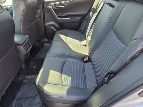 Used 2021 Toyota RAV4 XSE AWD/4WD image 28