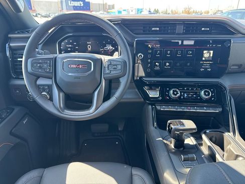New 2026 GMC Sierra 1500 AT4 w/ AT4 Premium Package AWD/4WD image 26