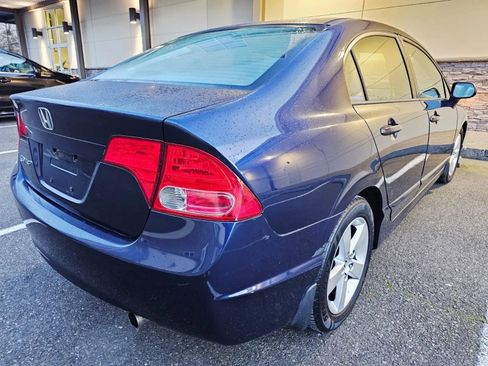 Used 2008 Honda Civic EX image 5