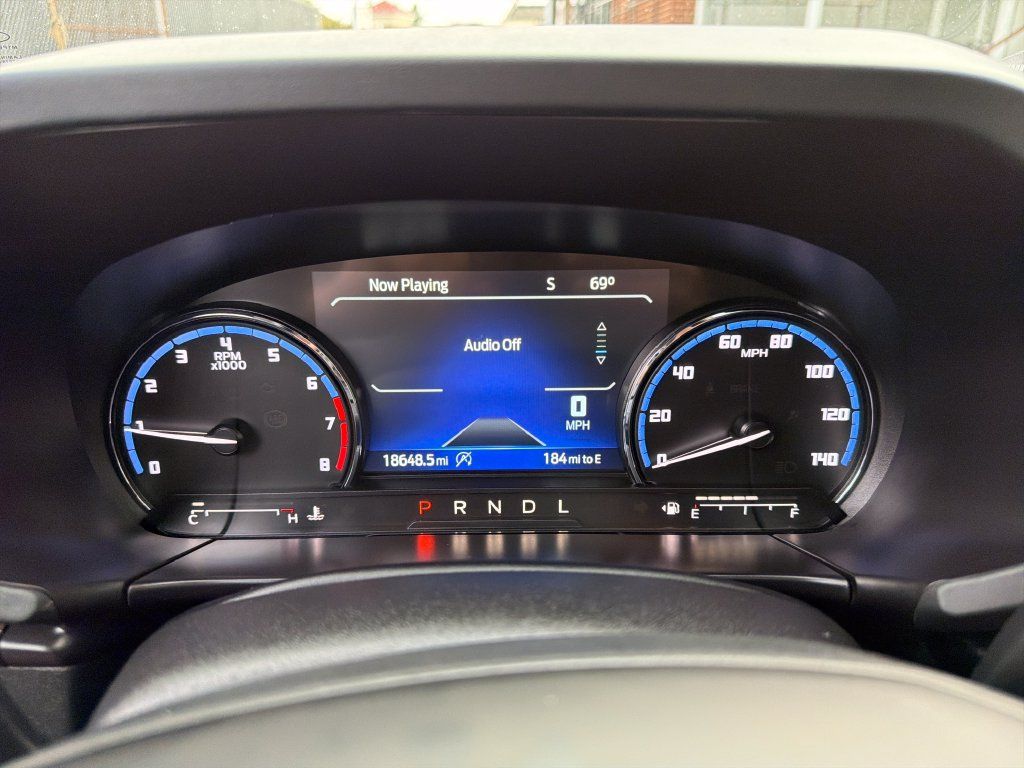Used 2024 Ford Bronco Sport Outer Banks w/ Tech Package AWD/4WD image 4