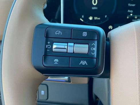 New 2026 Hyundai Santa Fe Calligraphy AWD/4WD image 19