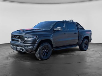 Used 2022 RAM 1500 TRX w/ TRX Level 2 Equipment Group