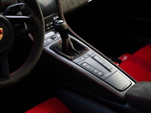 Used 2024 Porsche 718 Boxster Spyder RS w/ Weissach Package image 23