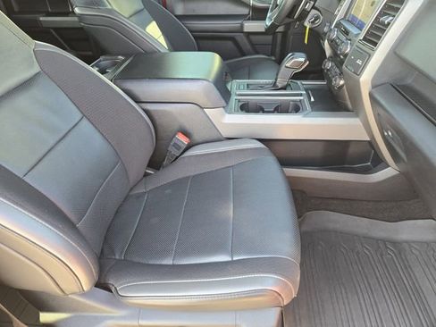 Used 2020 Ford F150 Raptor w/ Equipment Group 801A Mid image 15