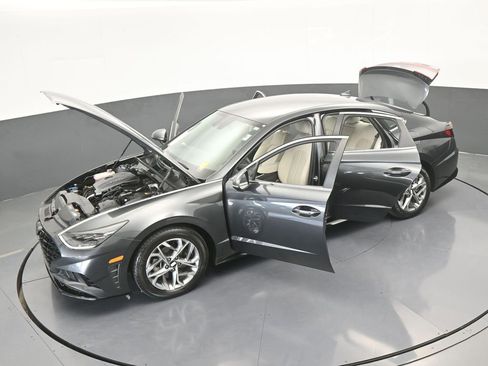 Used 2023 Hyundai Sonata SEL image 66