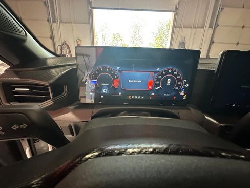 Used 2025 Ford Mustang GT w/ Mustang Nite Pony Package image 22