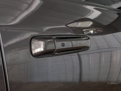 Used 2023 RAM 3500 Laramie AWD/4WD image 41