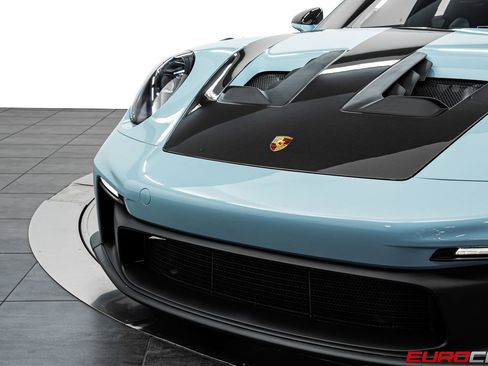 Used 2025 Porsche 911 GT3 RS RWD image 12