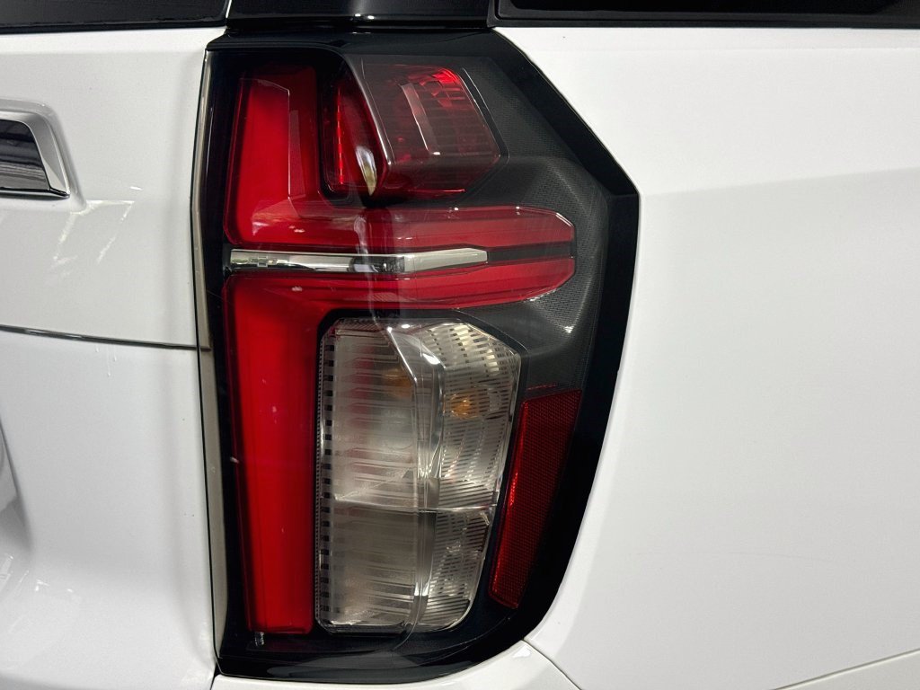 Used 2023 Chevrolet Tahoe LS w/ Driver Alert Package RWD image 33