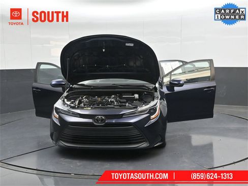 Used 2023 Toyota Corolla LE image 51