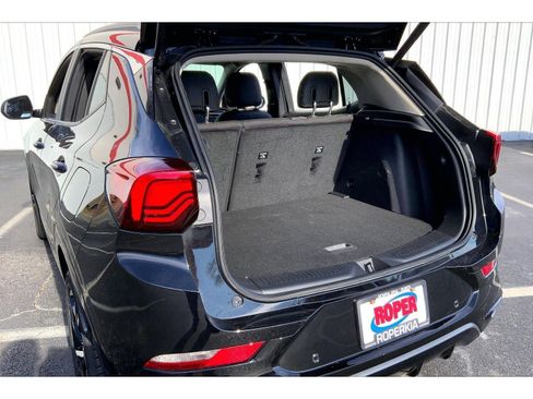 Used 2024 Buick Encore GX Sport Touring w/ Comfort Package image 24