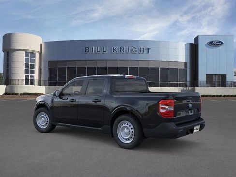 New 2025 Ford Maverick XL w/ 4K Tow Package image 5