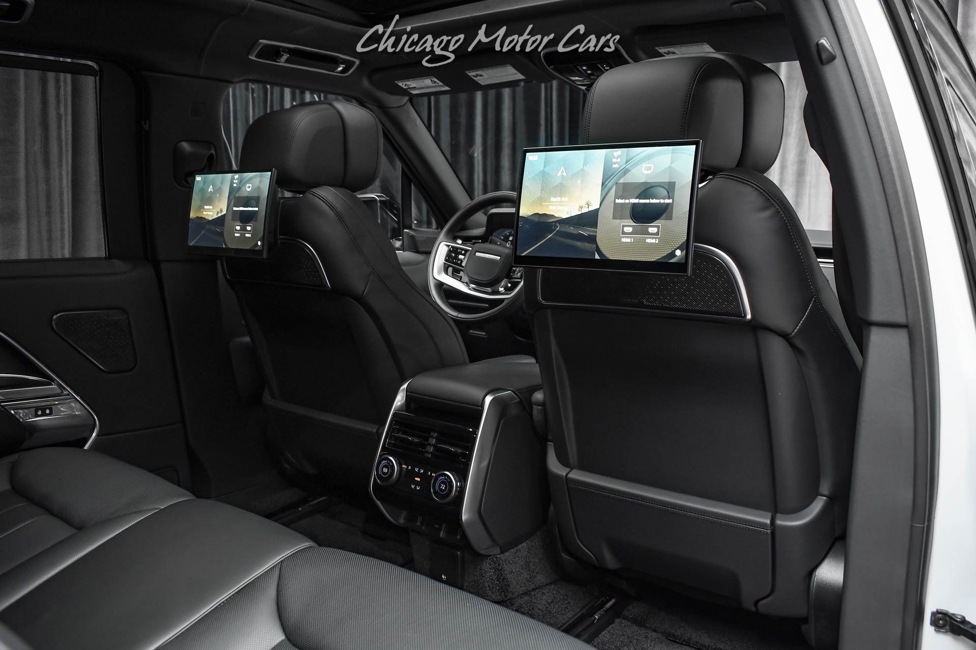 Used 2026 Land Rover Range Rover Long Wheelbase Autobiography AWD/4WD image 34