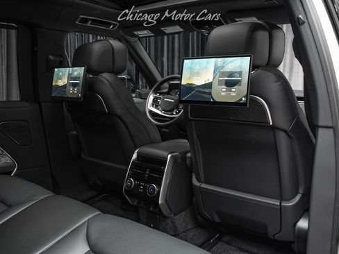 Used 2026 Land Rover Range Rover Long Wheelbase Autobiography AWD/4WD image 34