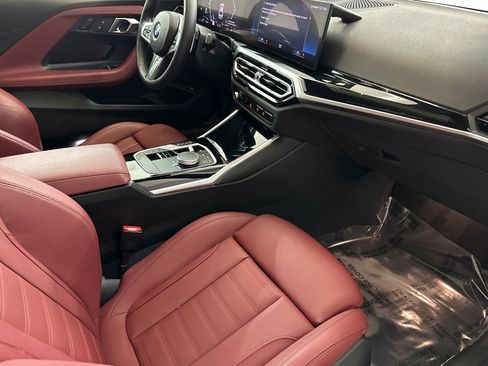 Certified 2024 BMW M240i Coupe RWD image 32