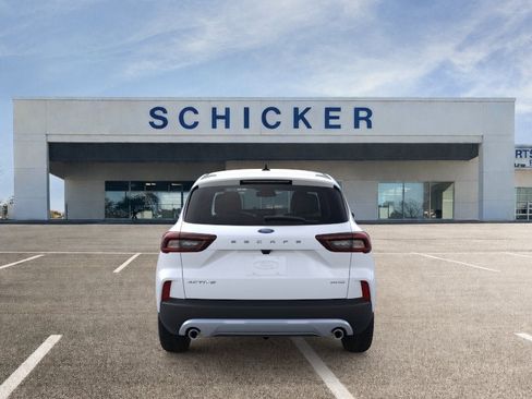 New 2026 Ford Escape Active w/ Cold Weather Package image 5