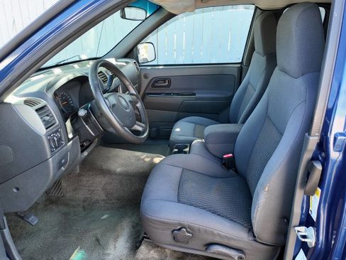 Used 2006 Chevrolet Colorado LT w/ Power Convenience Package image 8