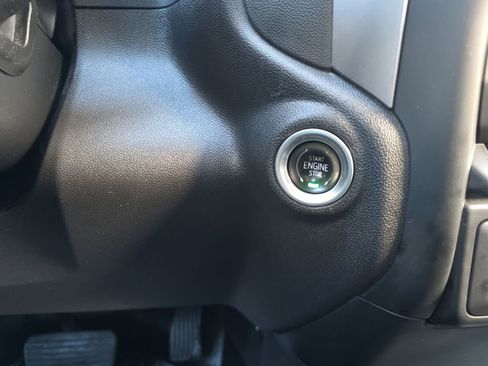 Used 2023 Chevrolet Silverado 1500 W/T w/ WT Value Package image 17