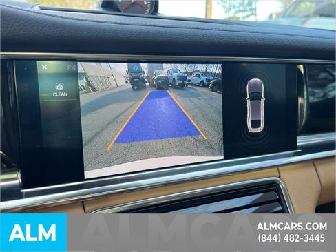 Used 2020 Porsche Panamera 4 w/ Premium Package Plus image 34