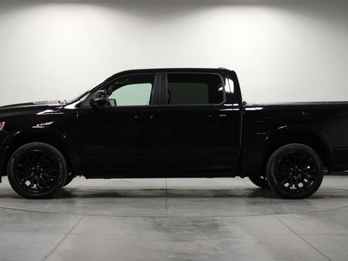 Used 2026 RAM 1500 Limited image 7